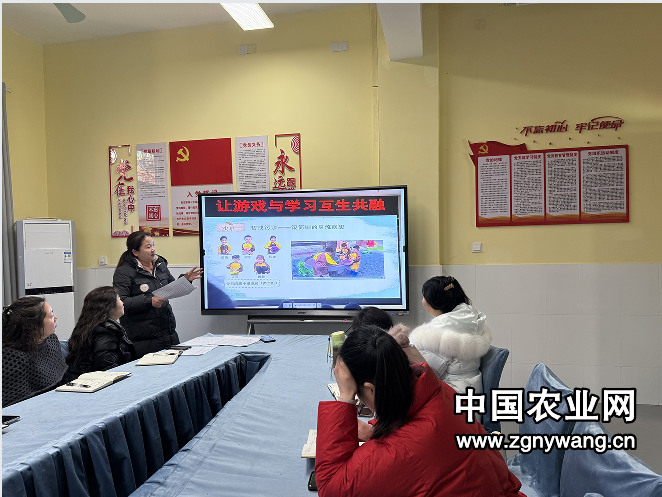 共享学习成果 共促专业成长 ——湖北沙洋县实验幼儿园举行专题培训暨案例实践解析会
